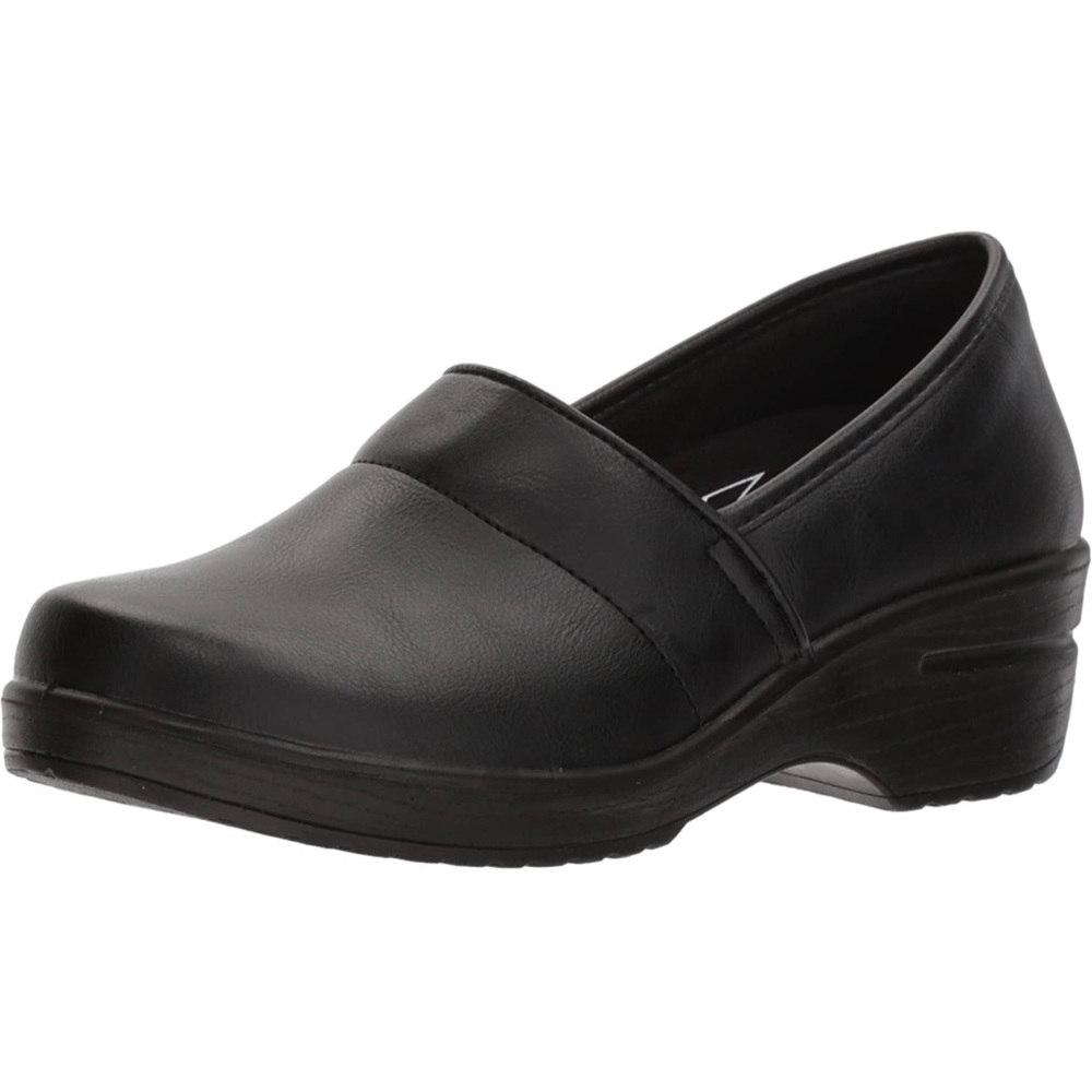 Easy Works Women's Lyndee Health Care Professional Shoe Sz 12 M